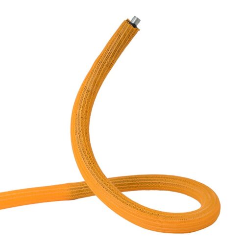 split braided sleeving