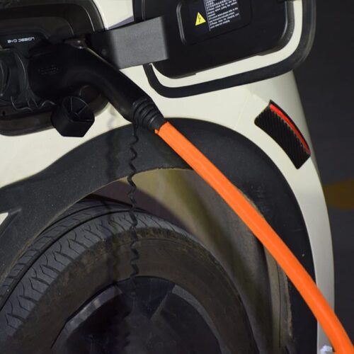 electric car charging cable cover5