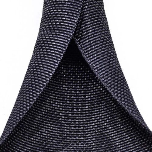 Woven Split Wrap