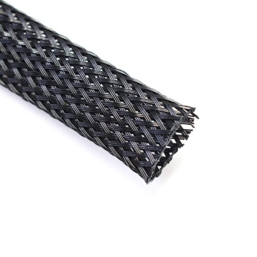 clean cut braided cable sleeve1