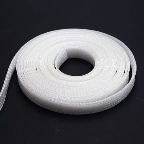clear braided sleeving2