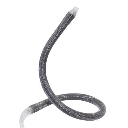 clear sleeving