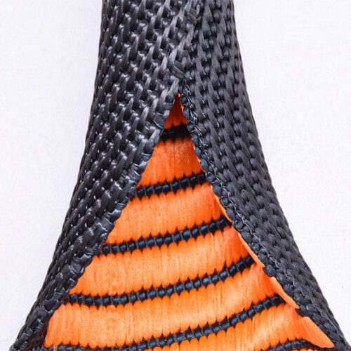 double layer split cable sleeve