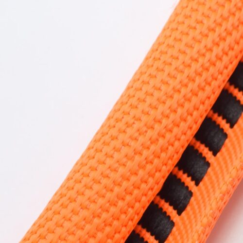 double orange sleeving