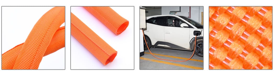 electric car charging cable cover1