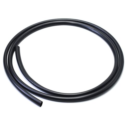flexible pvc tubing
