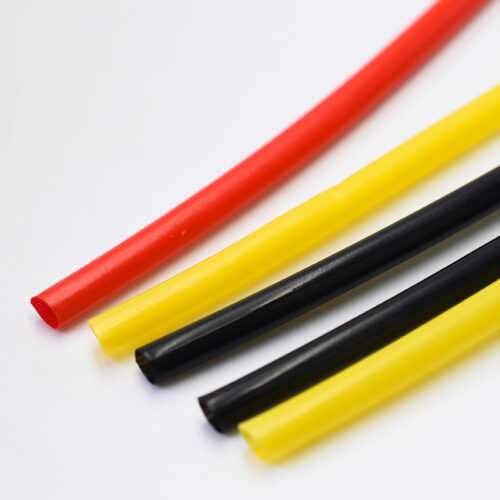 ptfe heat shrink tube