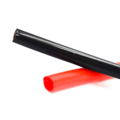 teflon shrink tubing