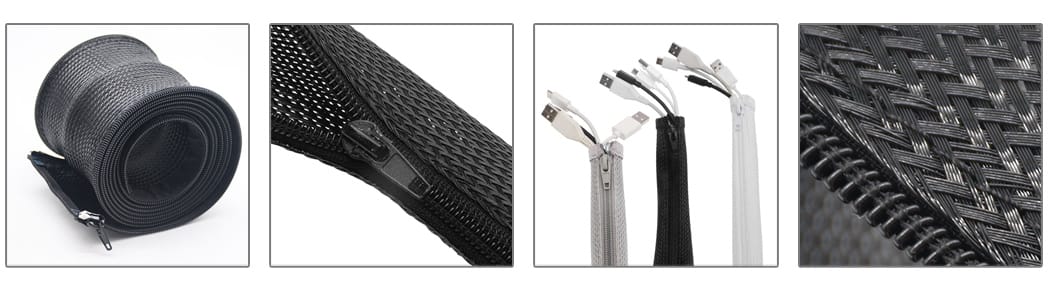 ziper sleeve ziper sleeve