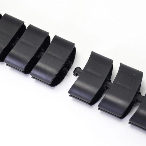 vertebrae cable management