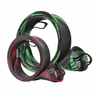 FISHING ROD SLEEVES