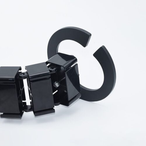 Cable Management Spine Kit