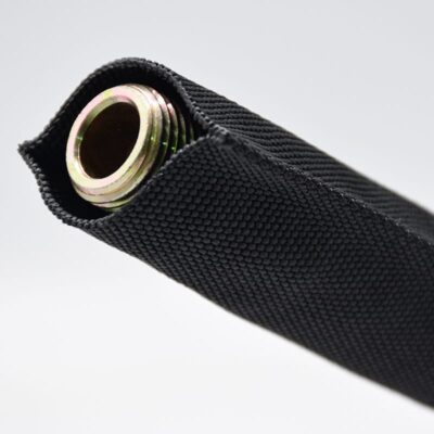 hydraulic hose wrap