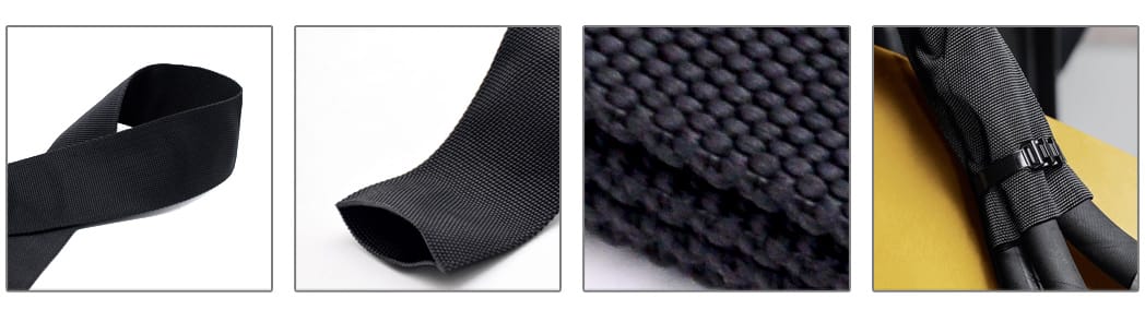 Hydraulic Hose Sleeve