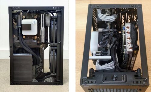 The Best Braided Sleeving for PC Cable Management