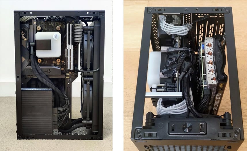 The Best Braided Sleeving for PC Cable Management