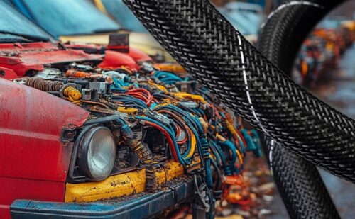 Automotive and Railway Solutions