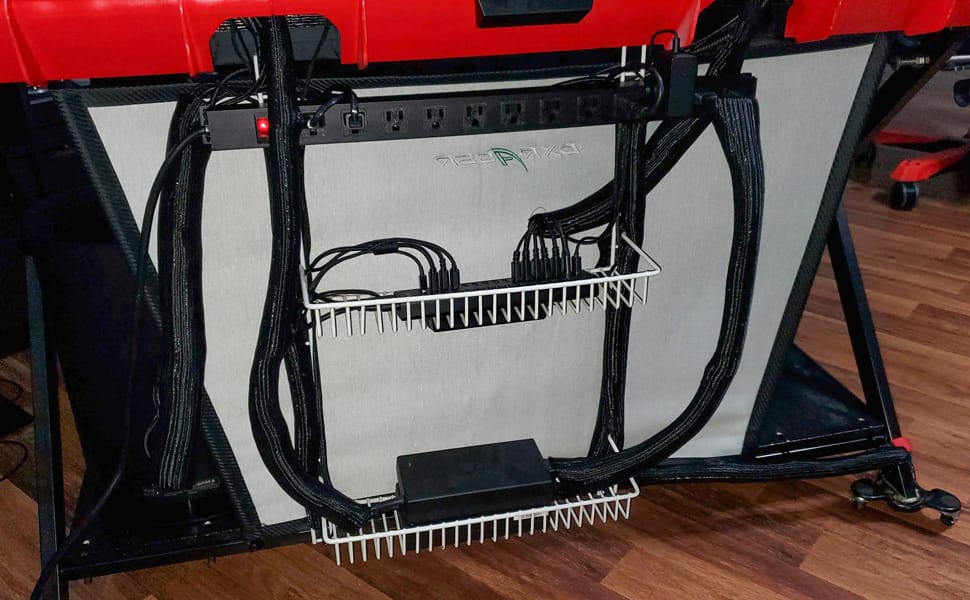 Split Wire Loom Tubing