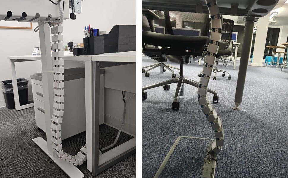 cable spine