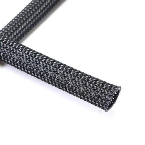 Flame Retardant Braided Sleeving