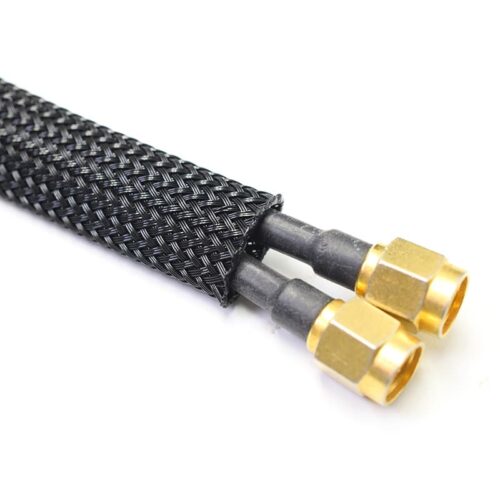 Flame Retardant Sleeving