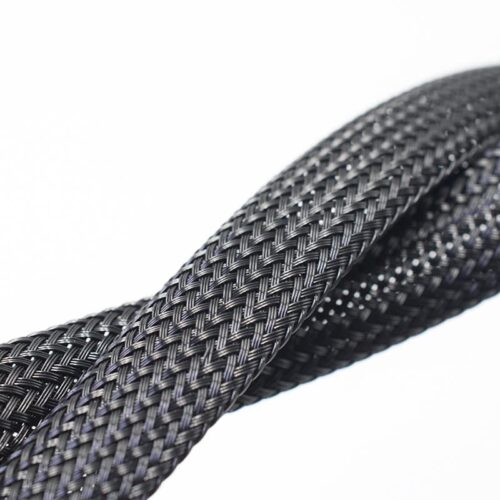 Flame Retardant Tight Weave Sleeving