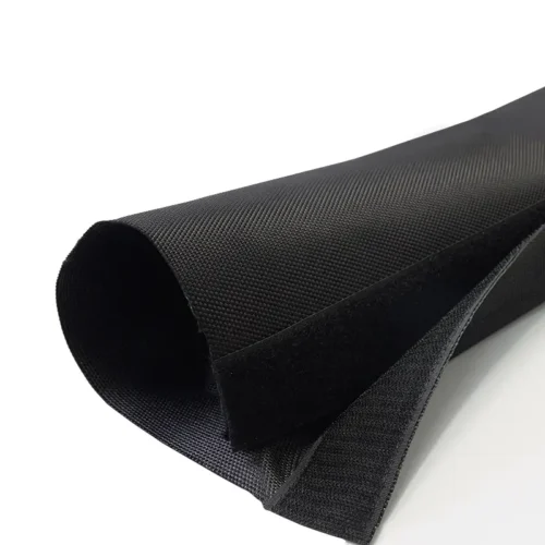 Hook and Loop Cable Wrap