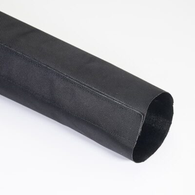 hook and loop cable sleeve