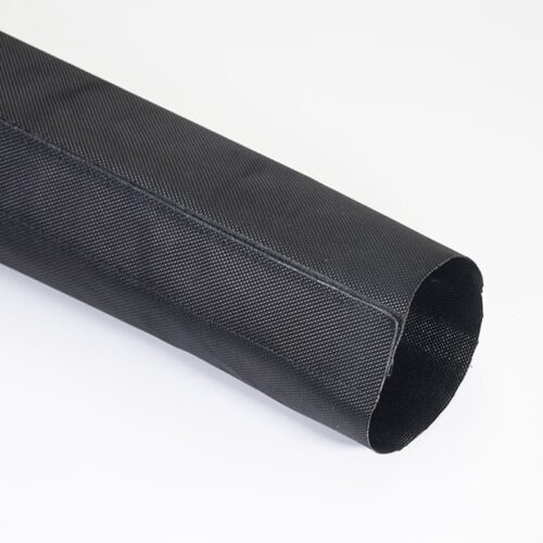hook and loop cable sleeve