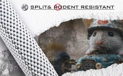 flexo rodent resistant