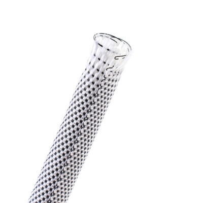 rodent resistant braided cable sleeving