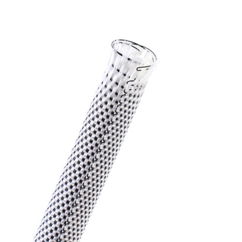 rodent resistant braided cable sleeving