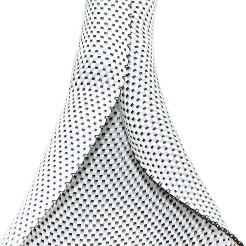 rodent resistant braided sleeving