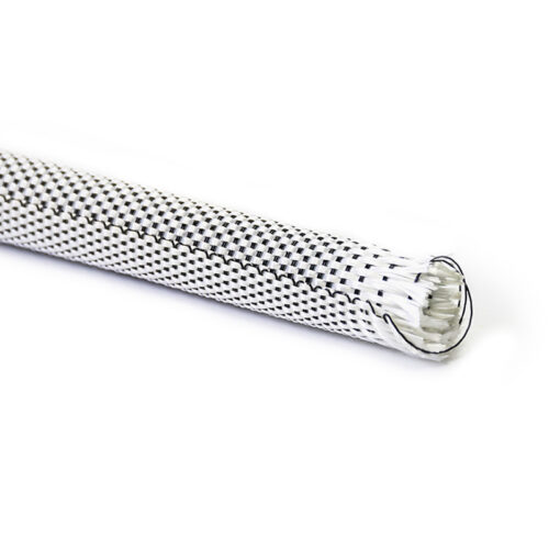 rodent resistant cable sleeve