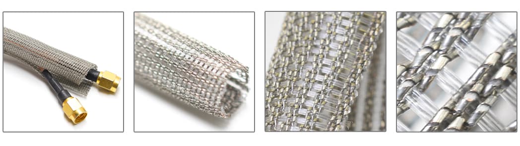 emi cable sleeve