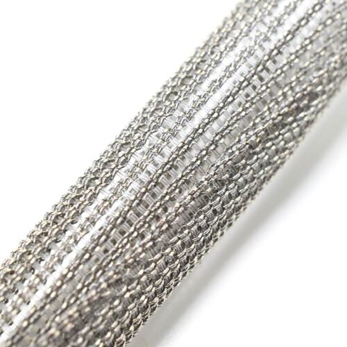 emi shielding cable wrap