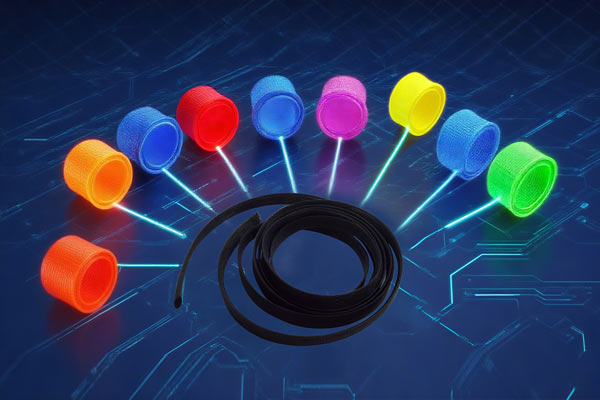 wire harness protection