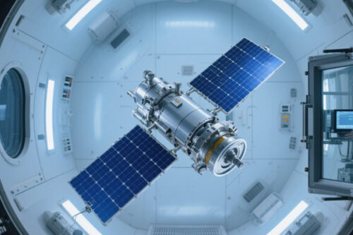 Military Grade Cable Protection Solutions