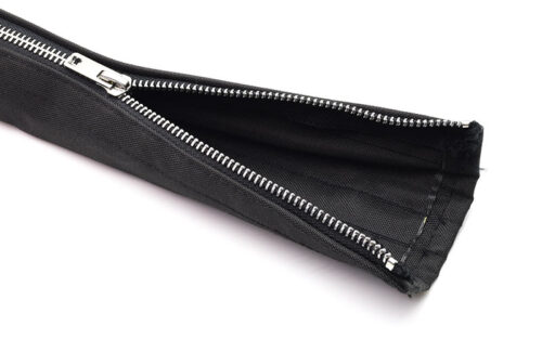 EV charging cable sleeve