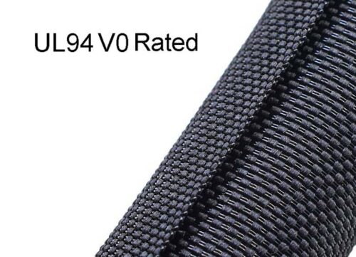 UL94 V 0 flame retardant
