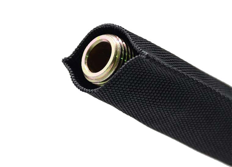 Hydraulic Hose Protector