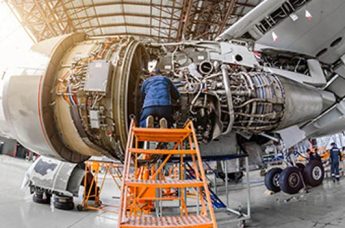 Aerospace Industry