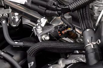 Automotive industry