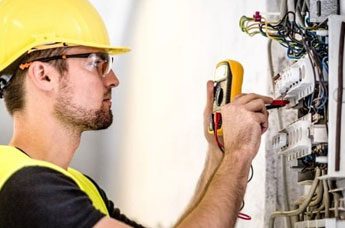 Electric power industrial