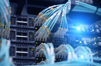 Optical Fiber Communication