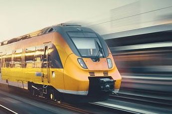 Railway industry