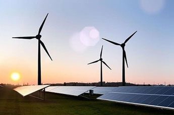 Renewable energy